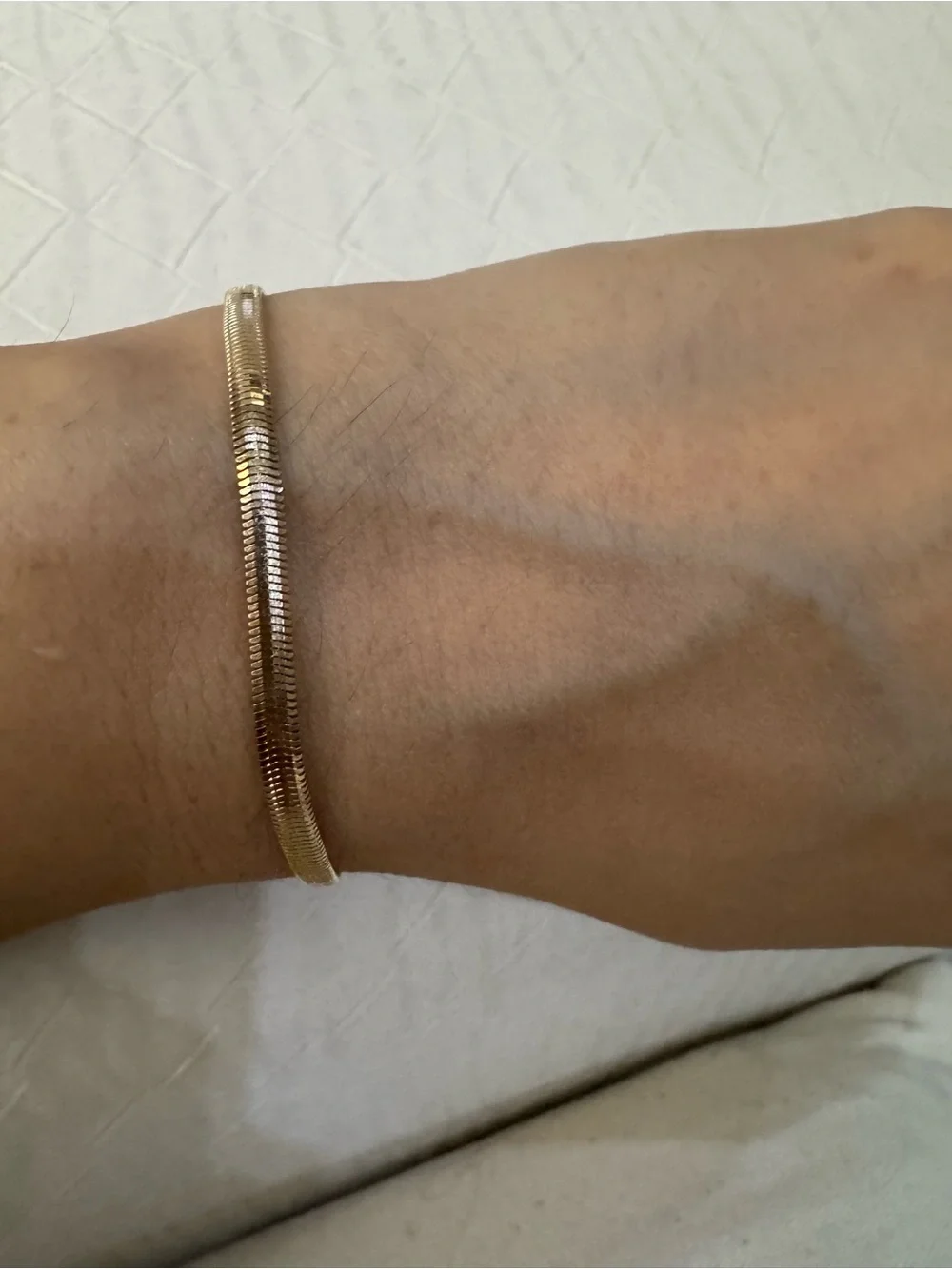 N/A 14k solid